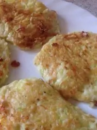 Вот что получилось из нашего рецепта - фото 3