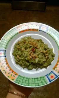 Вот что получилось из нашего рецепта - фото 1