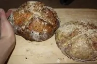 Вот что получилось из нашего рецепта - фото 2