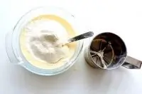 Вот что получилось из нашего рецепта - фото 3