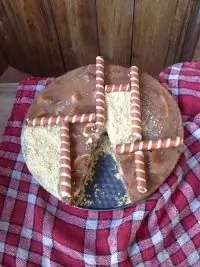 Вот что получилось из нашего рецепта - фото 3