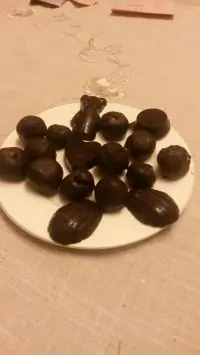 Вот что получилось из нашего рецепта - фото 1