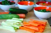 Вот что получилось из нашего рецепта - фото 2