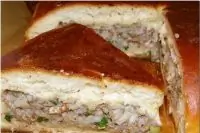 Вот что получилось из нашего рецепта - фото 1