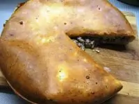 Вот что получилось из нашего рецепта - фото 2