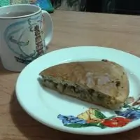 Вот что получилось из нашего рецепта - фото 3