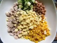 Вот что получилось из нашего рецепта - фото 2