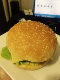 Вот что получилось из нашего рецепта - фото 2