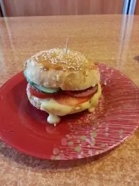 Вот что получилось из нашего рецепта - фото 3