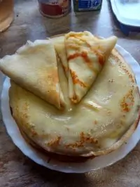 Вот что получилось из нашего рецепта - фото 3