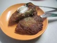 Вот что получилось из нашего рецепта - фото 1