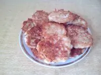 Вот что получилось из нашего рецепта - фото 2