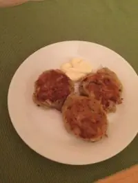 Вот что получилось из нашего рецепта - фото 3