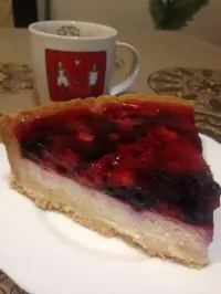 Вот что получилось из нашего рецепта - фото 2