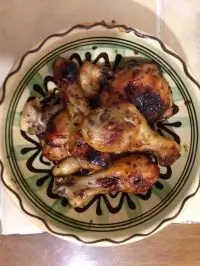 Вот что получилось из нашего рецепта - фото 2