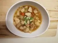 Вот что получилось из нашего рецепта - фото 3