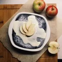 Вот что получилось из нашего рецепта - фото 2