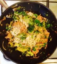 Вот что получилось из нашего рецепта - фото 1