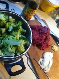 Вот что получилось из нашего рецепта - фото 2