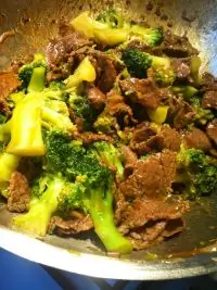 Вот что получилось из нашего рецепта - фото 3