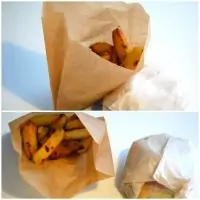 Вот что получилось из нашего рецепта - фото 3