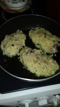 Вот что получилось из нашего рецепта - фото 1