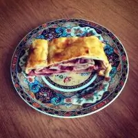 Вот что получилось из нашего рецепта - фото 2