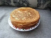 Вот что получилось из нашего рецепта - фото 1