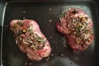 Вот что получилось из нашего рецепта - фото 1