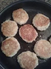 Вот что получилось из нашего рецепта - фото 1