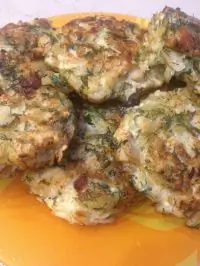 Вот что получилось из нашего рецепта - фото 2