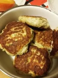 Вот что получилось из нашего рецепта - фото 3