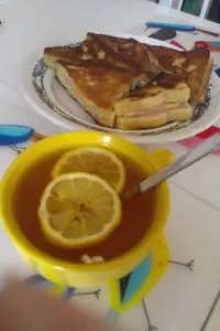 Вот что получилось из нашего рецепта - фото 1