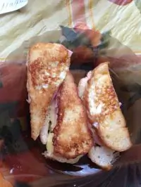 Вот что получилось из нашего рецепта - фото 3