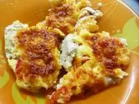 Вот что получилось из нашего рецепта - фото 3