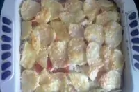 Вот что получилось из нашего рецепта - фото 2