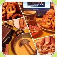 Вот что получилось из нашего рецепта - фото 1