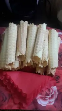 Вот что получилось из нашего рецепта - фото 3