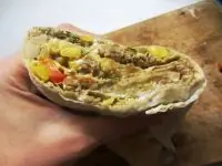 Вот что получилось из нашего рецепта - фото 1