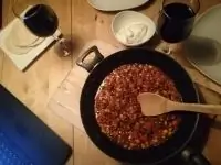 Вот что получилось из нашего рецепта - фото 2