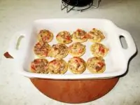 Вот что получилось из нашего рецепта - фото 3