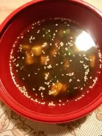 Вот что получилось из нашего рецепта - фото 1