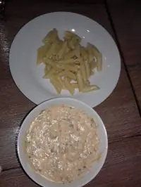 Вот что получилось из нашего рецепта - фото 1