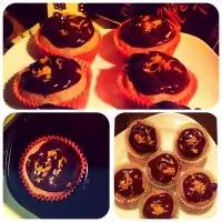 Вот что получилось из нашего рецепта - фото 1