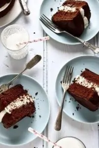 Вот что получилось из нашего рецепта - фото 1