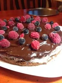 Вот что получилось из нашего рецепта - фото 2