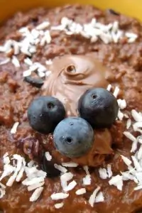 Вот что получилось из нашего рецепта - фото 2