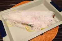 Вот что получилось из нашего рецепта - фото 1