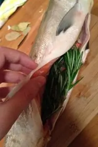 Вот что получилось из нашего рецепта - фото 2