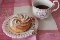 Вот что получилось из нашего рецепта - фото 1